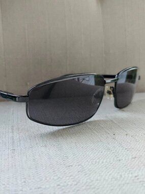 Carrera Men Sunglasses Eyewear CA07SJ CA914/S Dark Gunmetal Metal Frame Shades